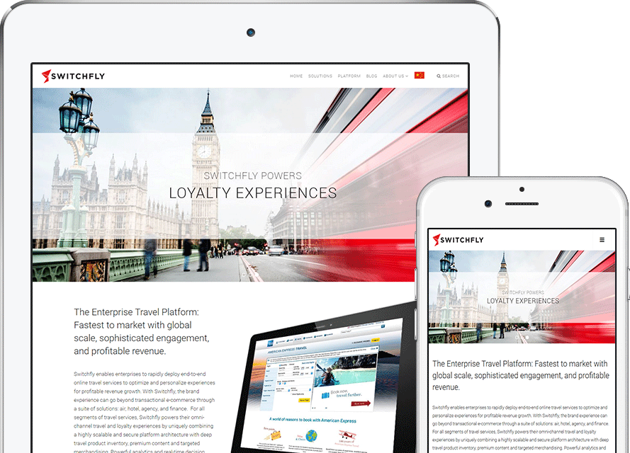 drupal responsive